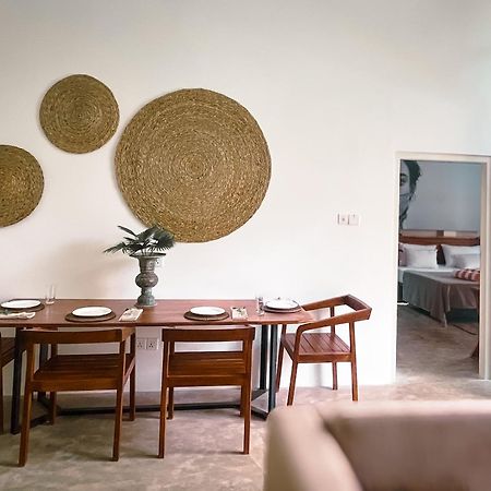 אונה ואטונה Voda Hotel מראה חיצוני תמונה