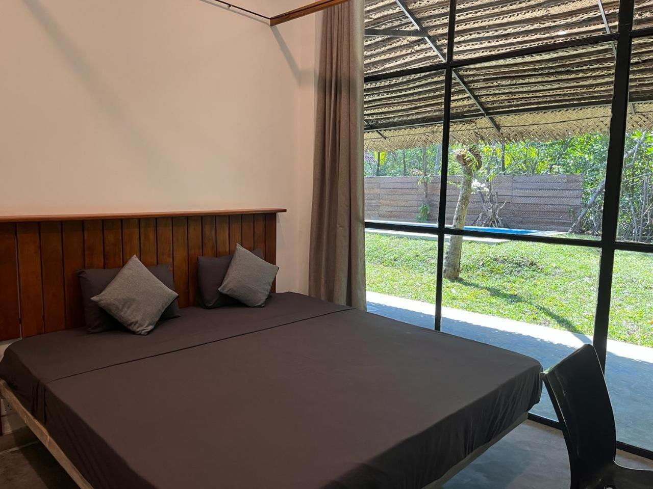 אונה ואטונה Voda Hotel מראה חיצוני תמונה
