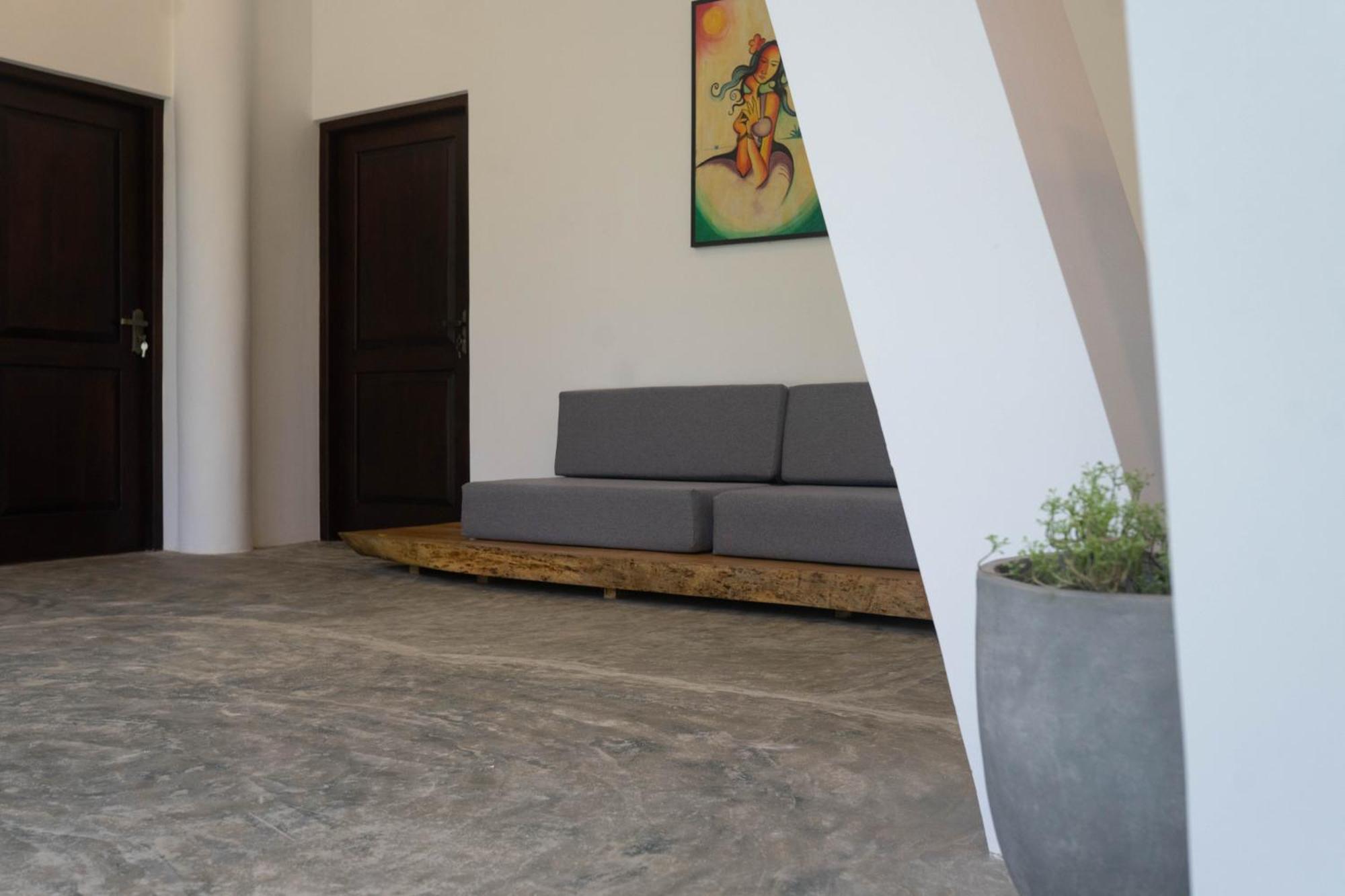 אונה ואטונה Voda Hotel מראה חיצוני תמונה