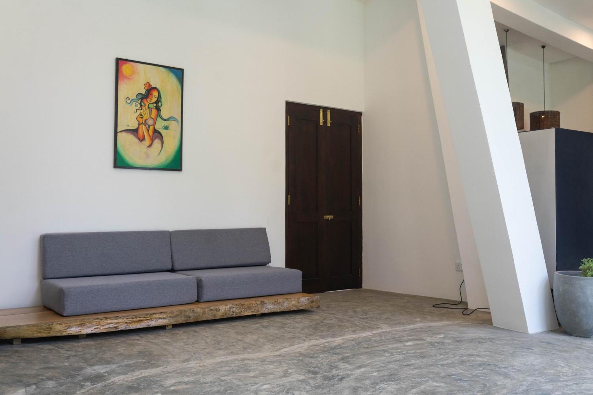 אונה ואטונה Voda Hotel מראה חיצוני תמונה