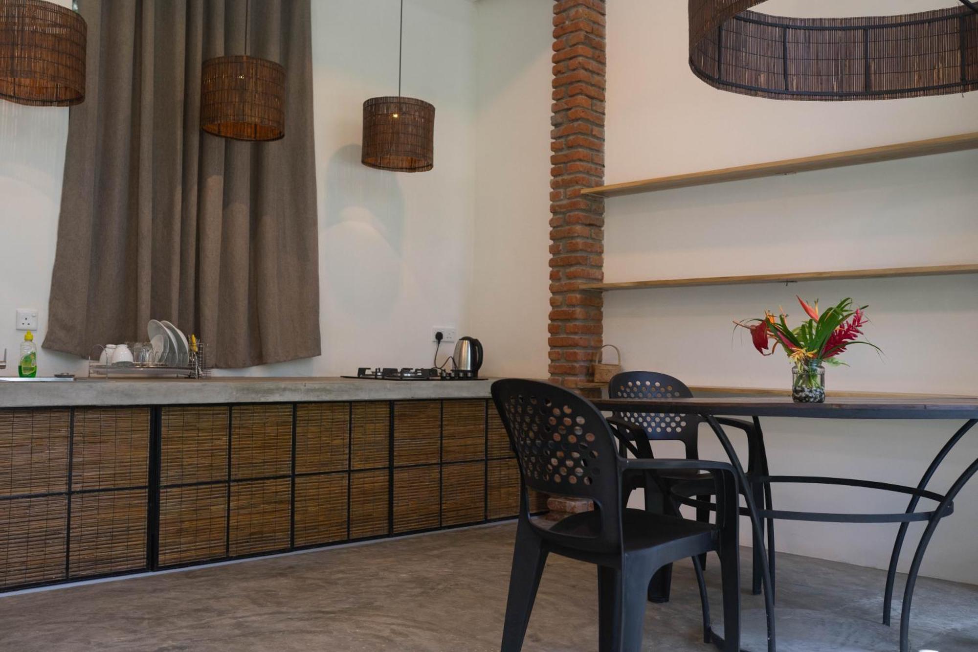 אונה ואטונה Voda Hotel מראה חיצוני תמונה