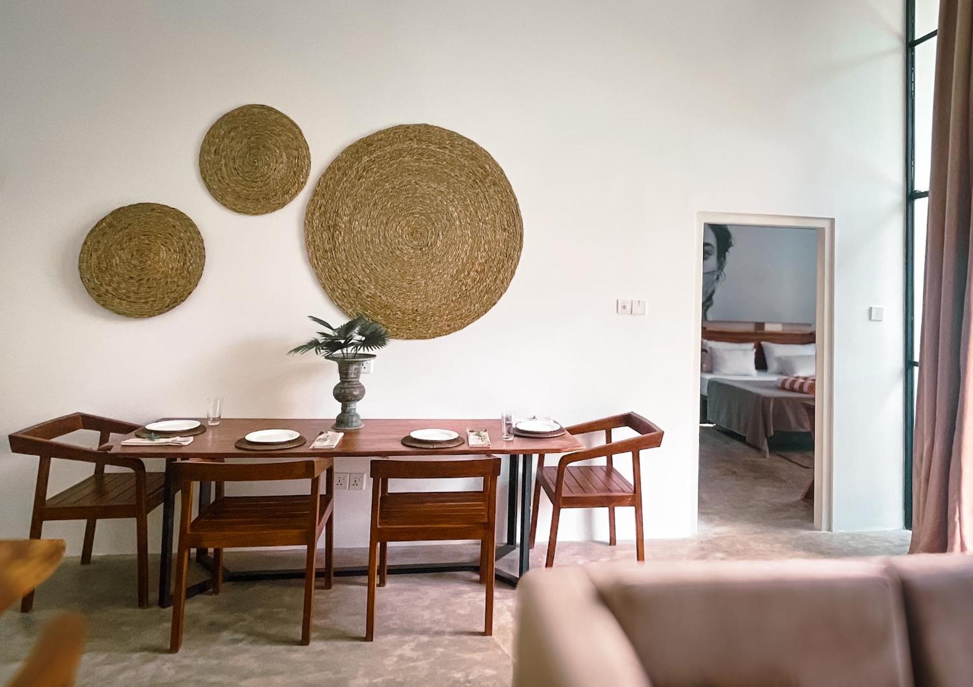 אונה ואטונה Voda Hotel מראה חיצוני תמונה