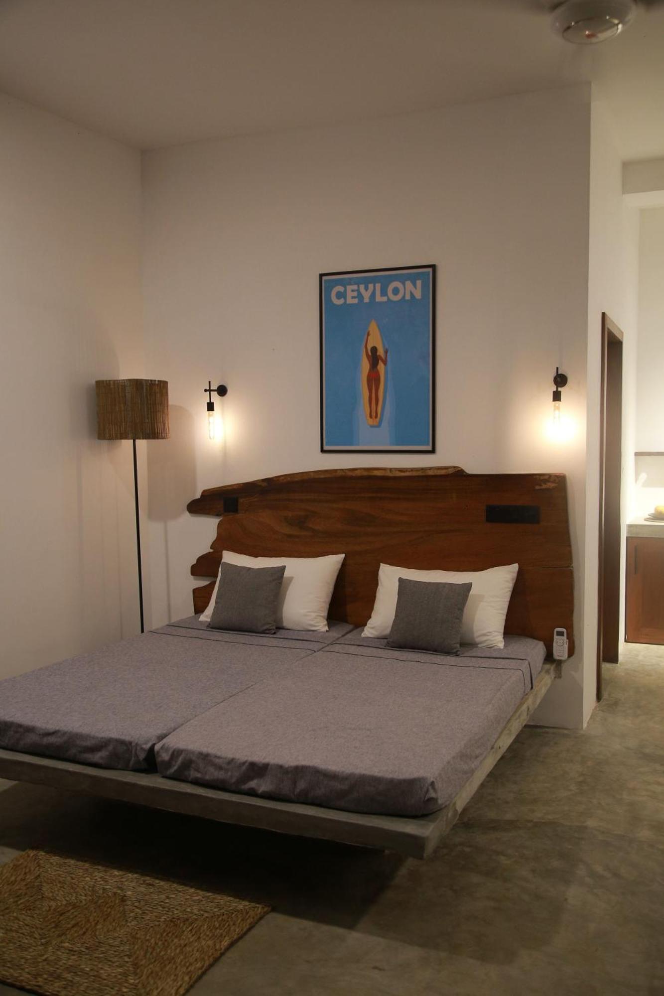 אונה ואטונה Voda Hotel מראה חיצוני תמונה