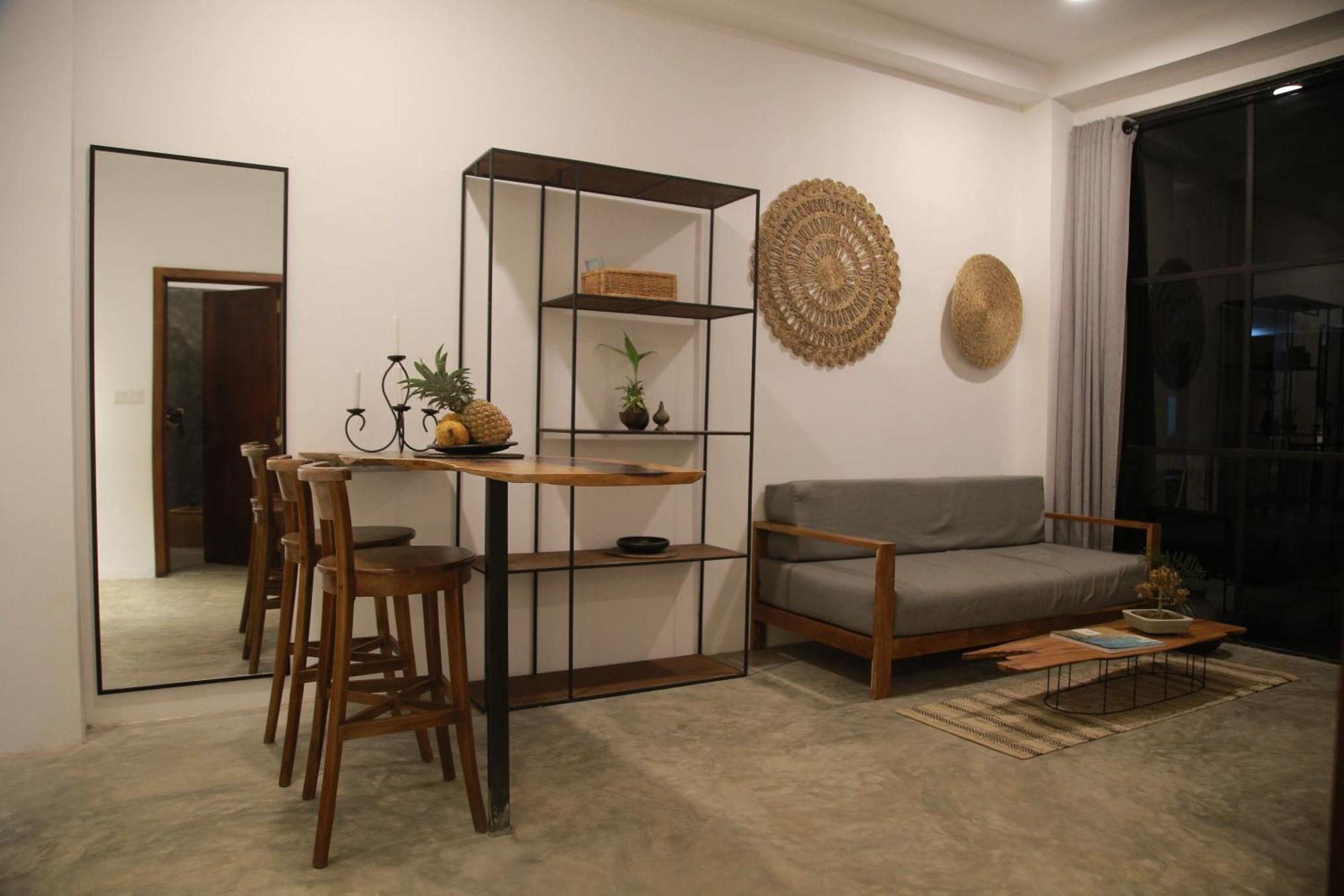 אונה ואטונה Voda Hotel מראה חיצוני תמונה