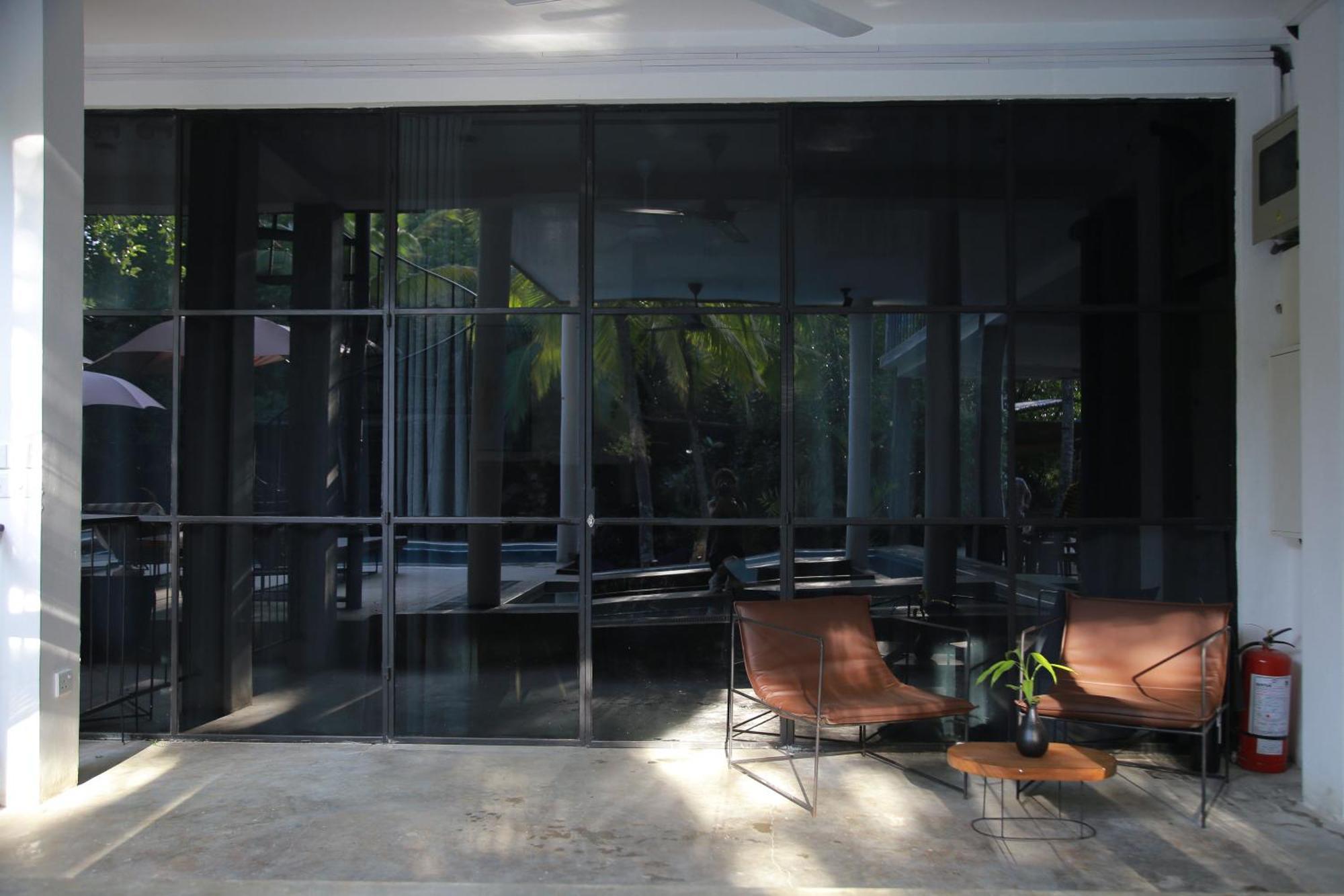 אונה ואטונה Voda Hotel מראה חיצוני תמונה