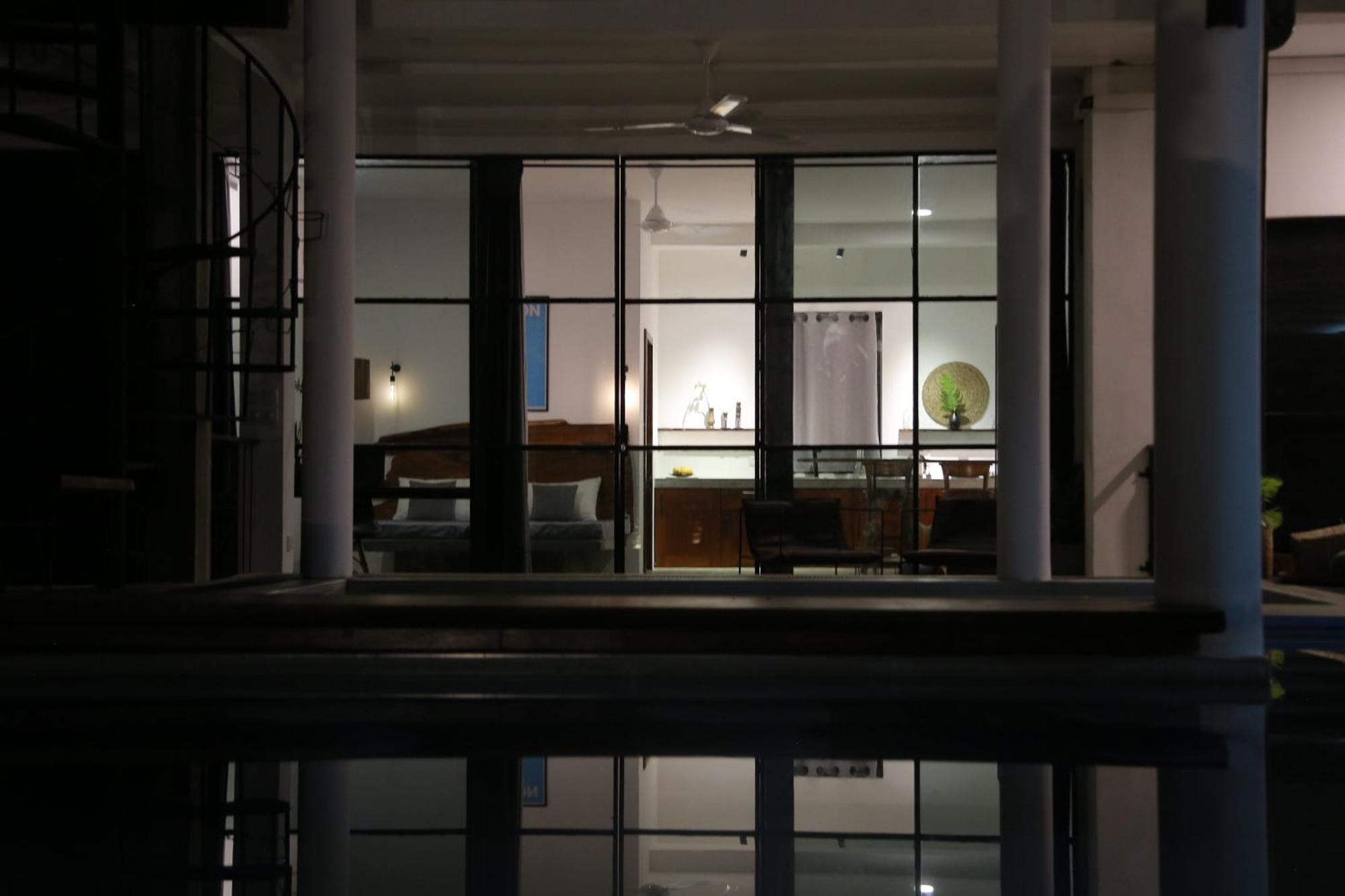 אונה ואטונה Voda Hotel מראה חיצוני תמונה